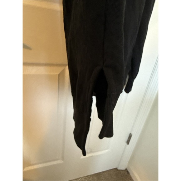 Men's XL Black Hoodie - Picture 6 of 8